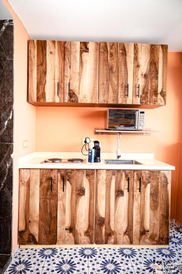 Studio Pied Dans L'eau Appartement *
