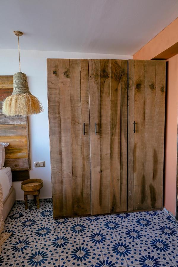 Studio Pied Dans L'eau Essaouira
