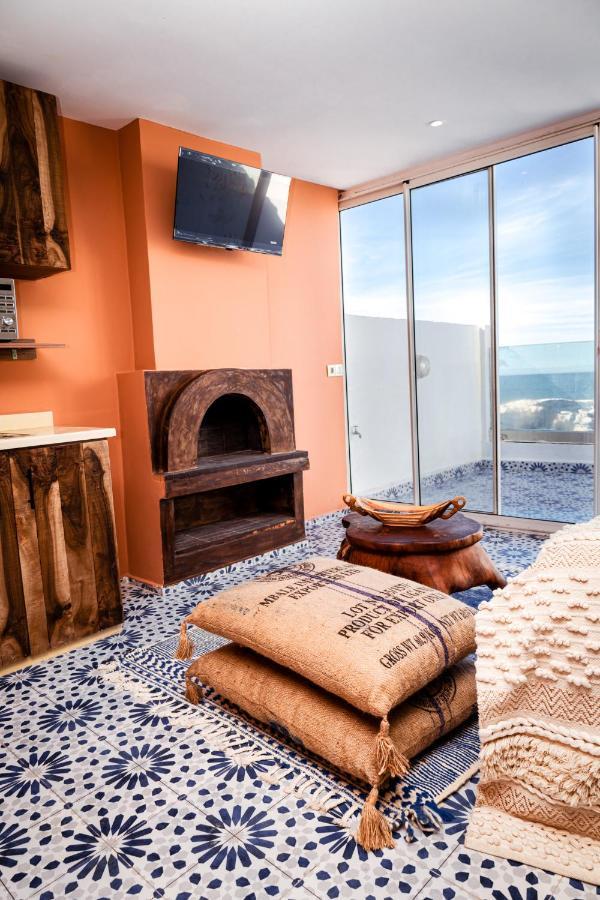 Appartement Studio Pied Dans L'eau
