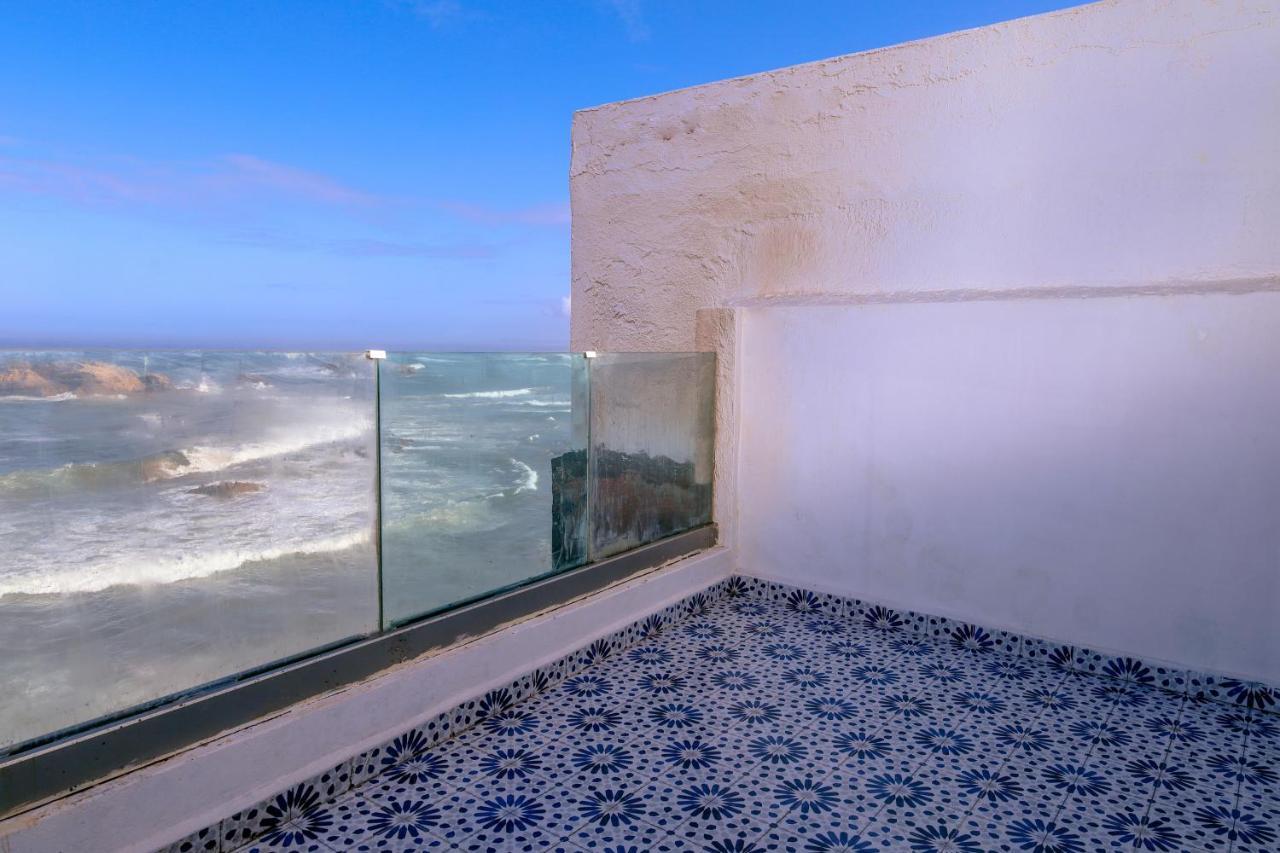 Studio Pied Dans L'eau * Essaouira