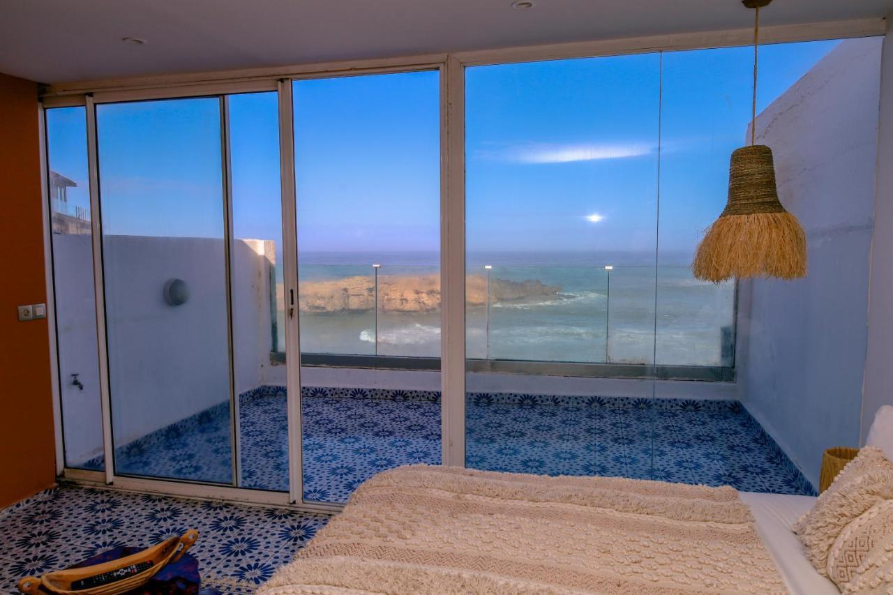 Studio Pied Dans L'eau Appartement